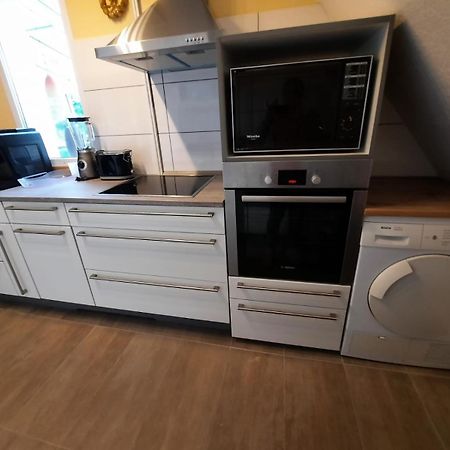 Ferienwohnung Mittelpunkt Schortens Exteriér fotografie