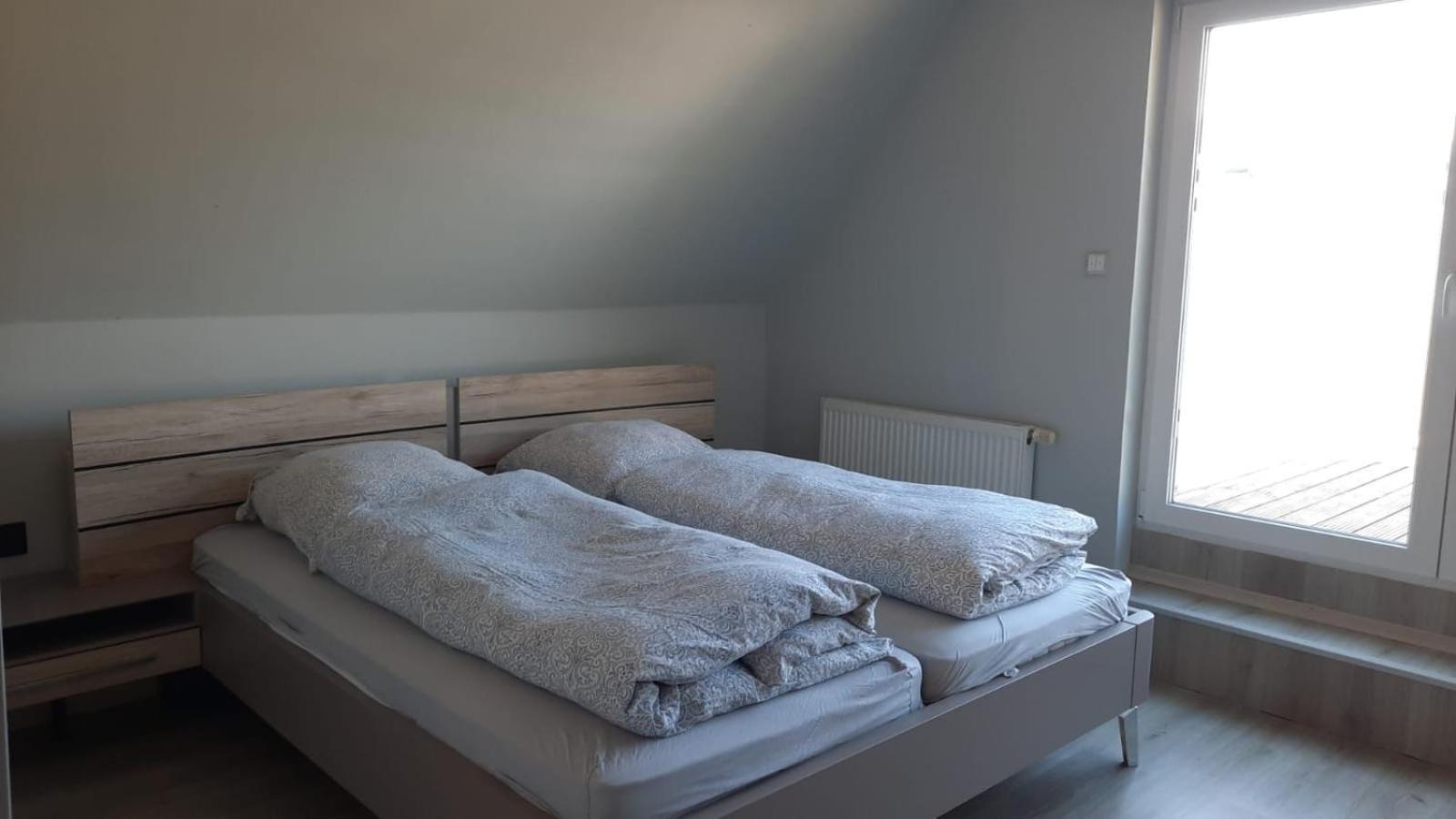 Ferienwohnung Mittelpunkt Schortens Exteriér fotografie