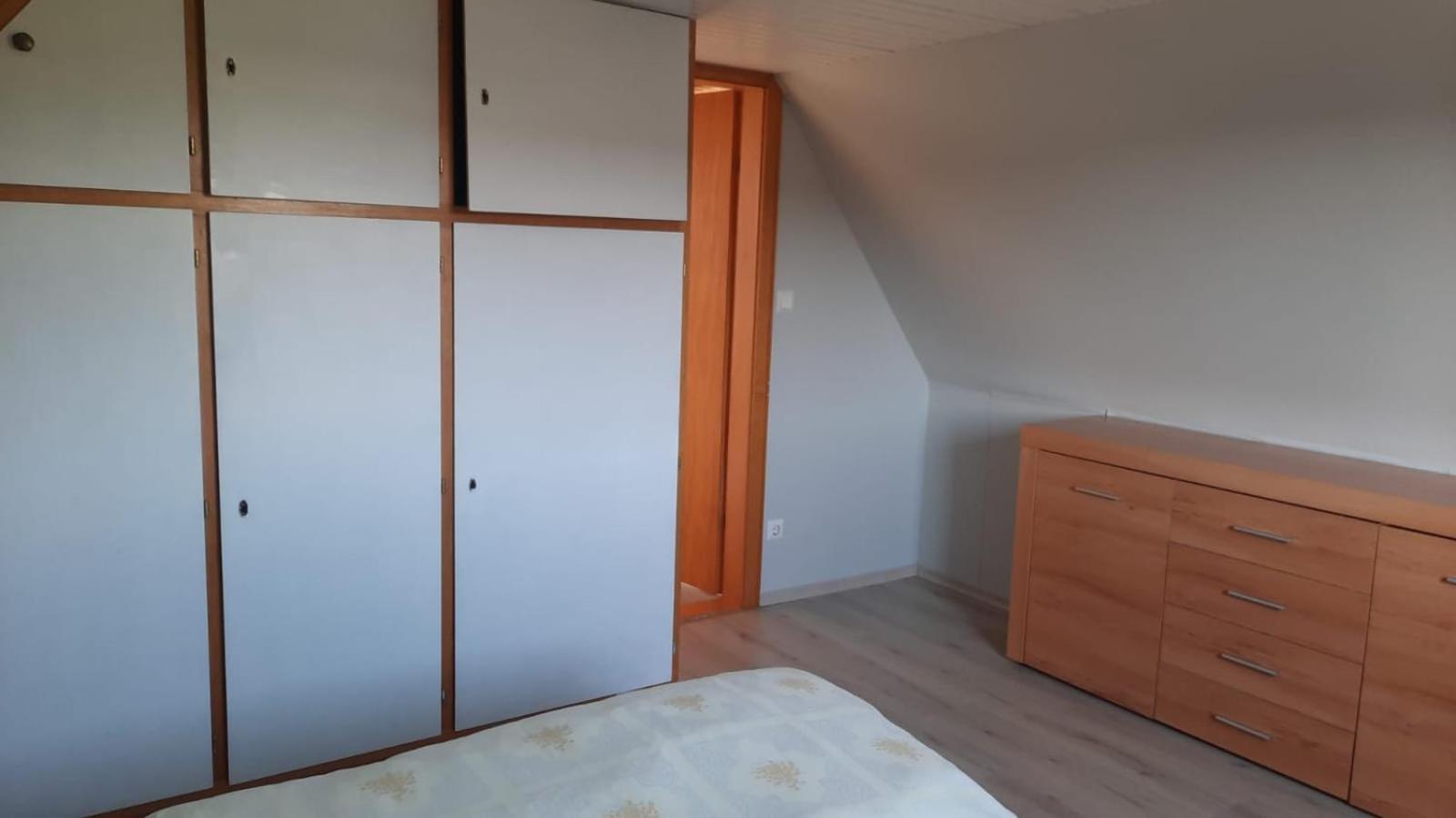 Ferienwohnung Mittelpunkt Schortens Exteriér fotografie