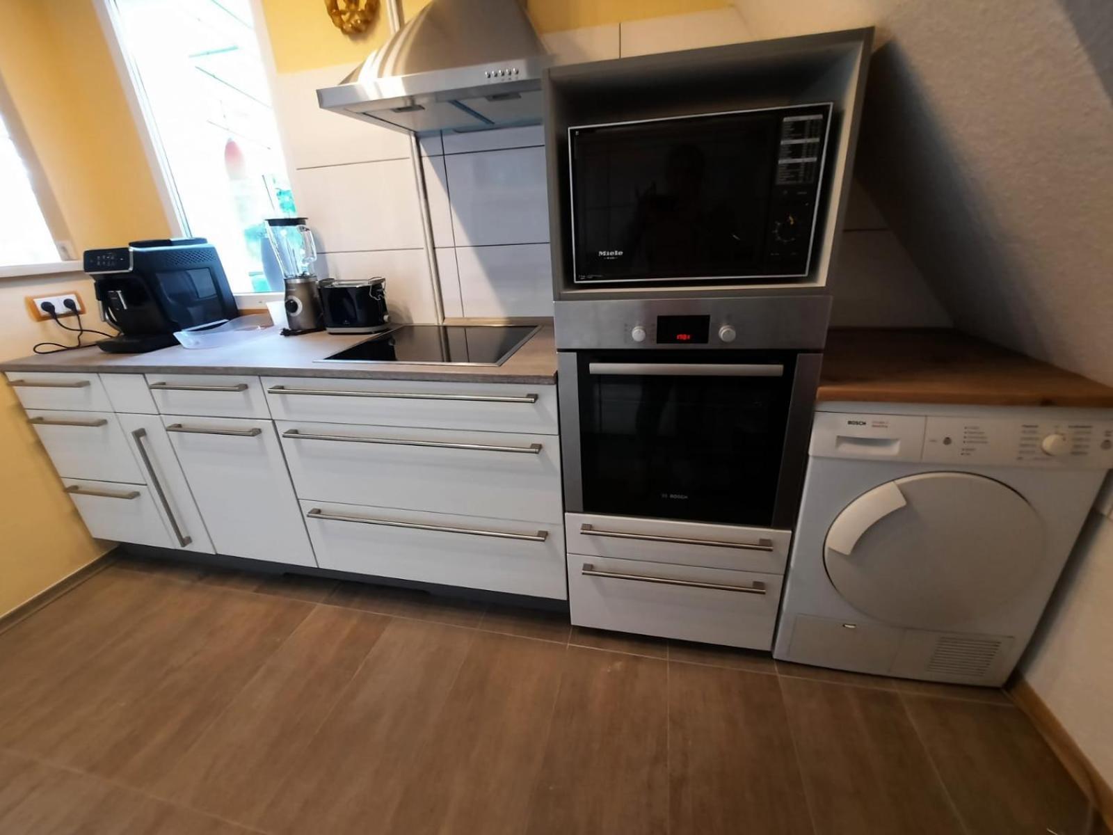 Ferienwohnung Mittelpunkt Schortens Exteriér fotografie