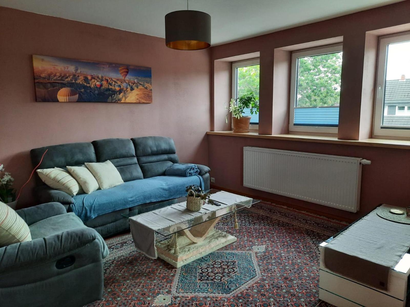 Ferienwohnung Mittelpunkt Schortens Exteriér fotografie