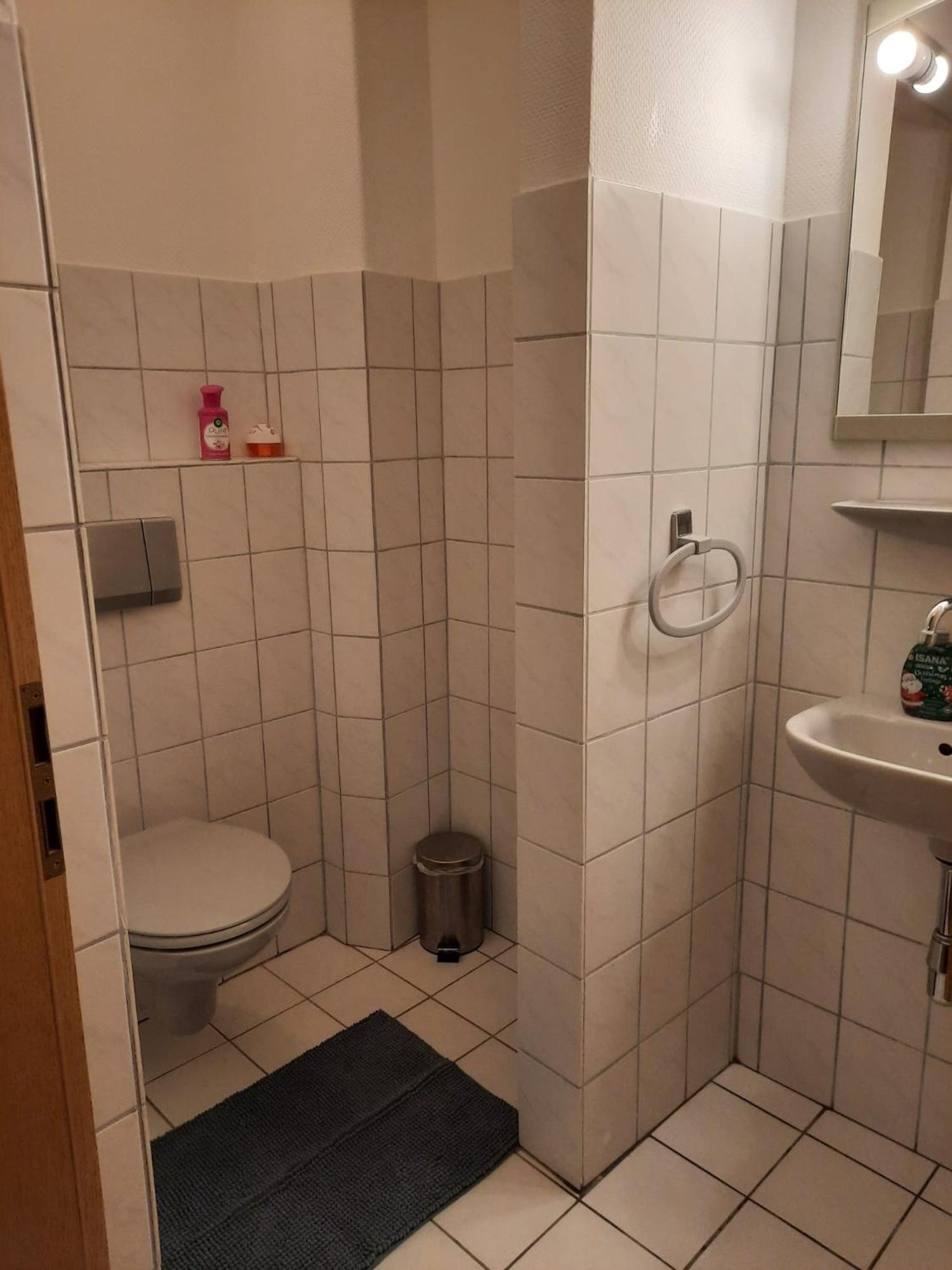 Ferienwohnung Mittelpunkt Schortens Exteriér fotografie