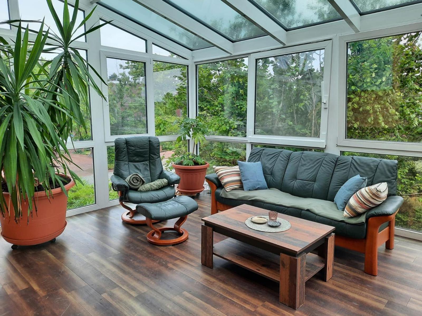 Ferienwohnung Mittelpunkt Schortens Exteriér fotografie
