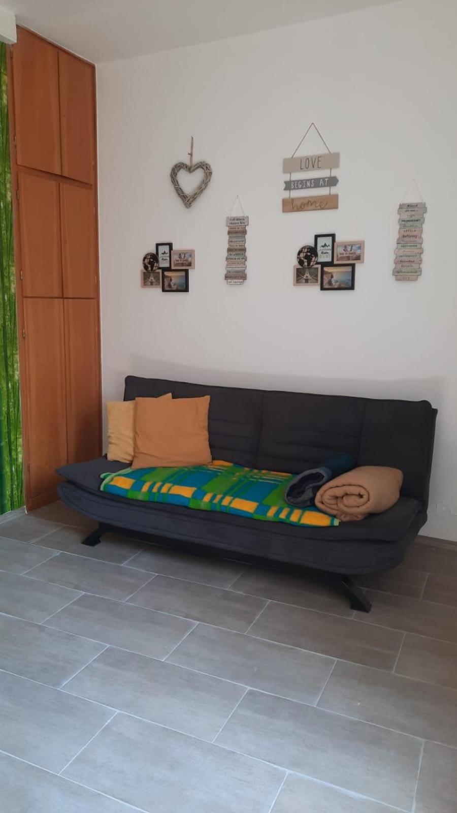 Ferienwohnung Mittelpunkt Schortens Exteriér fotografie